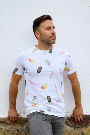 Camiseta unisex Polos