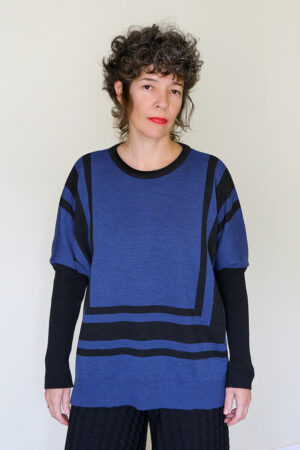Jersey Nilson Azul