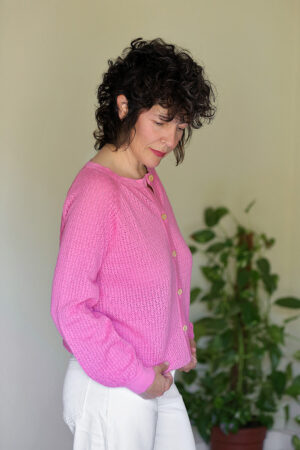 Rebeca Vita rosa